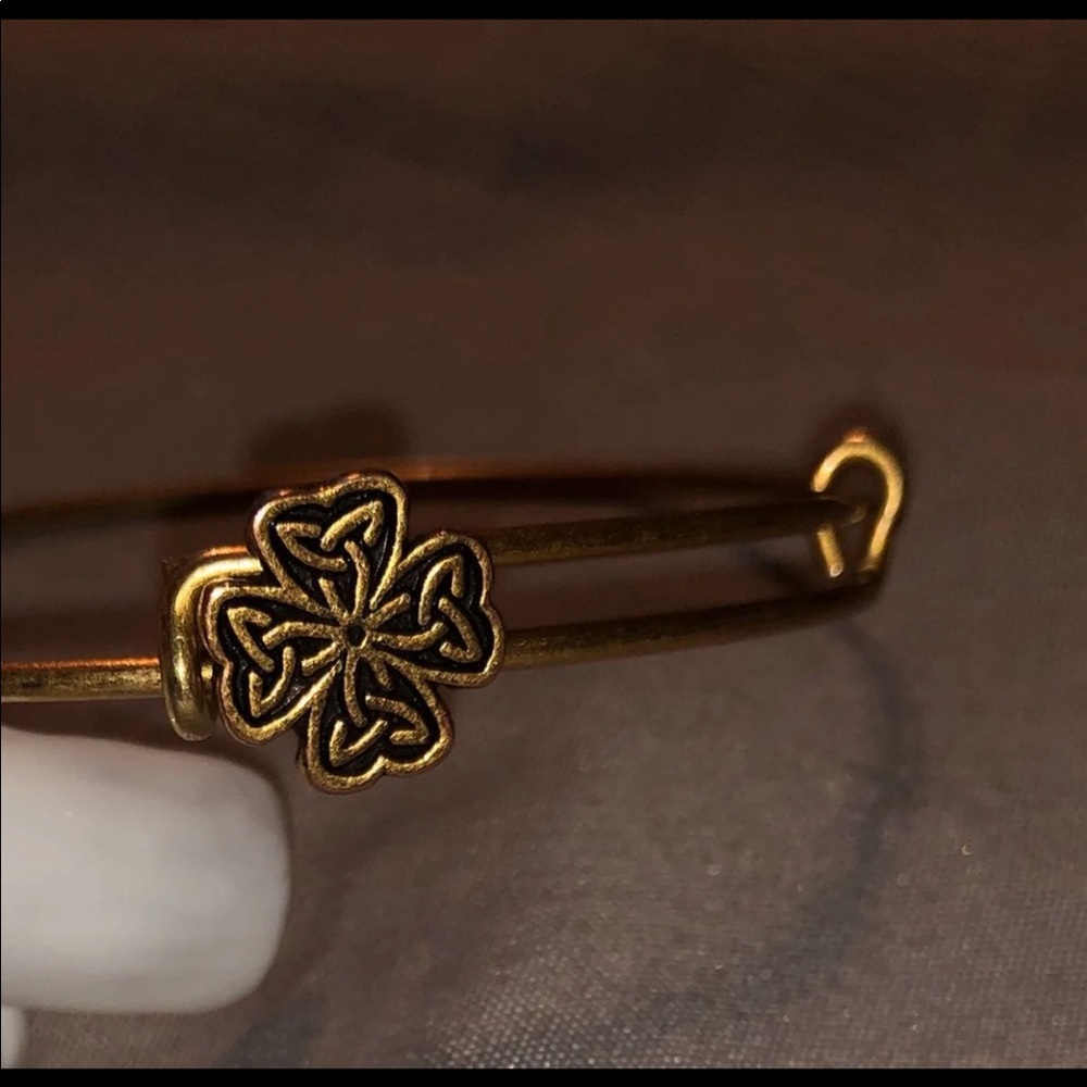 Alex and Ani Bracelet